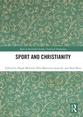 Cover: Sport and Christianity - Routledge