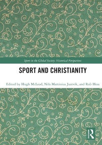Abbildung von: Sport and Christianity - Routledge