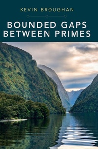 Enlarge image Cover: Bounded Gaps Between Primes - Cambridge University Press
