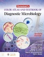 Cover: Koneman's Color Atlas and Textbook of Diagnostic Microbiology - Jones and Bartlett Publishers, Inc