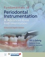 Cover: Fundamentals of Periodontal Instrumentation and Advanced Root Instrumentation, Enhanced - Jones and Bartlett Publishers, Inc