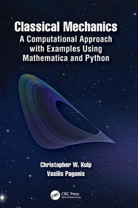 Abbildung von: Classical Mechanics - CRC Press