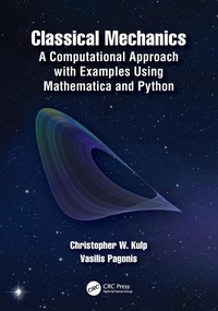 Abbildung von: Classical Mechanics - CRC Press