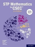 Cover: STP Mathematics for CSEC - Oxford University Press