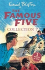 Cover: The Famous Five Collection 7 - Hodder Children's Books