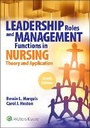 Cover: Lippincott CoursePoint Enhanced for Marquis and Huston: Leadership Roles and Management Functions in Nursing - WOLTERS KLUWER HEALTH
