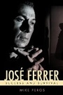 Cover: Jose Ferrer - University Press of Mississippi
