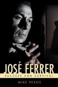 Abbildung von: Jose Ferrer - University Press of Mississippi