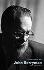 Cover: Conversations with John Berryman - University Press of Mississippi