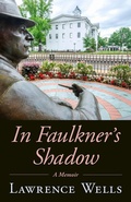 Cover: In Faulkner's Shadow - University Press of Mississippi