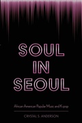 Cover: Soul in Seoul - University Press of Mississippi