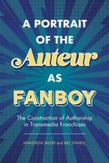 Cover: A Portrait of the Auteur As Fanboy - University Press of Mississippi