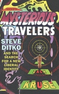 Cover: Mysterious Travelers - University Press of Mississippi