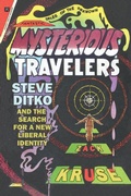 Cover: Mysterious Travelers - University Press of Mississippi