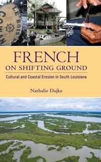Enlarge image Cover: French on Shifting Ground - University Press of Mississippi