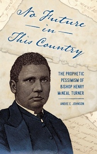 Enlarge image Cover: No Future in This Country - University Press of Mississippi