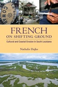 Cover: French on Shifting Ground - University Press of Mississippi