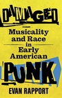 Cover: Damaged - University Press of Mississippi