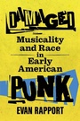 Cover: Damaged - University Press of Mississippi