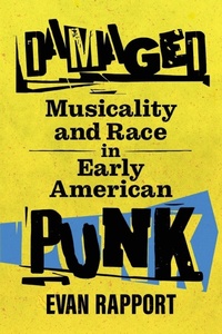 Enlarge image Cover: Damaged - University Press of Mississippi