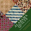Cover: Alabama Quilts - University Press of Mississippi