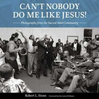 Abbildung von: Can't Nobody Do Me Like Jesus! - University Press of Mississippi