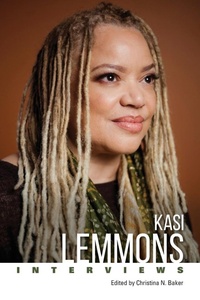 Abbildung von: Kasi Lemmons - University Press of Mississippi