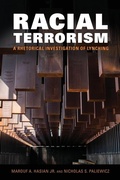 Cover: Racial Terrorism - University Press of Mississippi