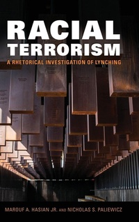Enlarge image Cover: Racial Terrorism - University Press of Mississippi