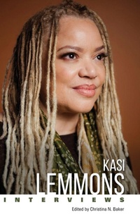 Abbildung von: Kasi Lemmons - University Press of Mississippi