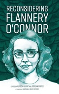Cover: Reconsidering Flannery O'Connor - University Press of Mississippi