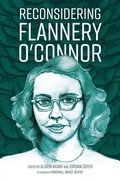 Cover: Reconsidering Flannery O'Connor - University Press of Mississippi