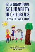 Cover: Intergenerational Solidarity in Children's Literature and Film - University Press of Mississippi