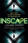 Cover: Inscape - Gollancz