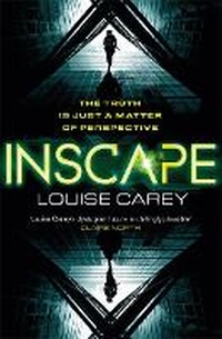 Enlarge image Cover: Inscape - Gollancz