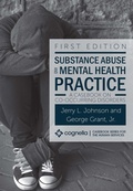 Bild: Substance Abuse and Mental Health Practice - Cognella, Inc