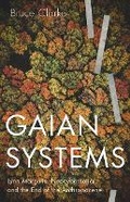 Cover: Gaian Systems - University of Minnesota Press