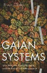 Enlarge image Cover: Gaian Systems - University of Minnesota Press