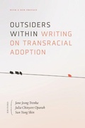 Cover: Outsiders Within - University of Minnesota Press