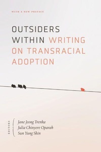 Enlarge image Cover: Outsiders Within - University of Minnesota Press
