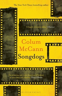 Abbildung von: Songdogs - Bloomsbury Publishing PLC