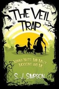 Cover: THE VEIL TRAP - RAG TREE PRESS