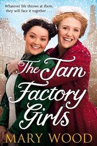 Abbildung von: The Jam Factory Girls - Pan Books