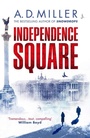 Cover: Independence Square - Vintage