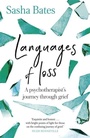 Cover: Languages of Loss - Yellow Kite