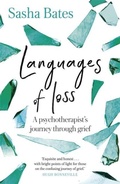 Cover: Languages of Loss - Yellow Kite