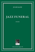 Cover: Jazz Funeral - Red Hen Press