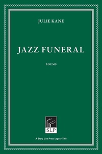 Enlarge image Cover: Jazz Funeral - Red Hen Press
