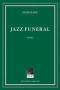 Cover: Jazz Funeral - Red Hen Press