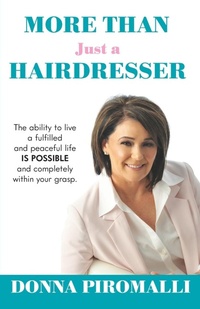 Abbildung von: More Than Just a Hairdresser - LifeSuccess Publishing